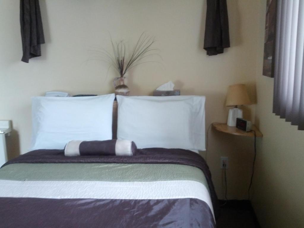 Motel Montgolfiere Jp Saint-Jean-sur-Richelieu Pokoj fotografie